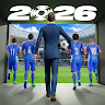 Game icon for Top Eleven Be a Football Manager by Nordeus